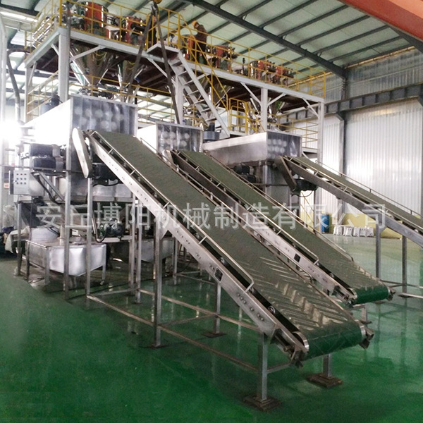 山東省粉體自動破袋機(jī)哪個(gè)廠家好？