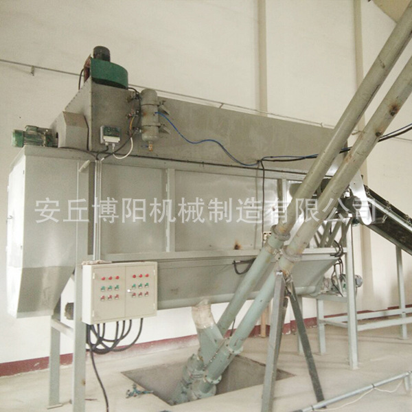食用鹽自動(dòng)拆包機(jī)、拆袋機(jī)再出新品
