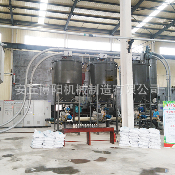 化工粉管鏈輸送機(jī)用什么材質(zhì)比較好？