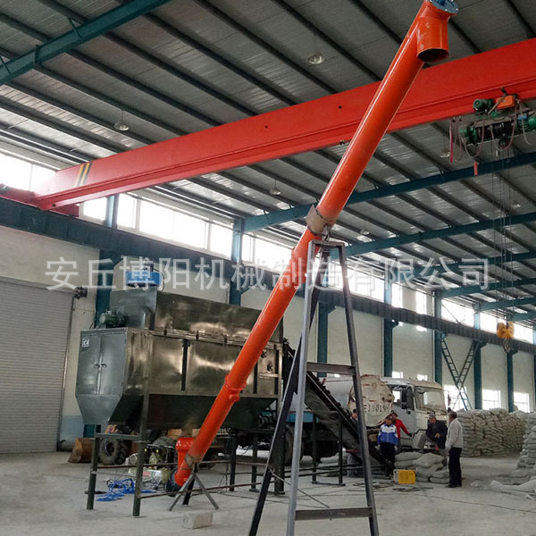 滑石粉自動拆包機(jī)如何篩出物料袋？
