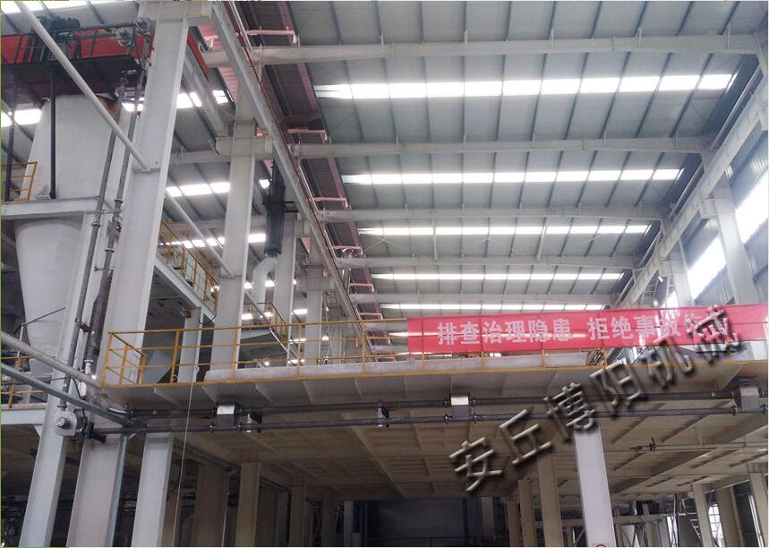 PVC粉管鏈?zhǔn)捷斔蜋C(jī)受行廠家喜愛(ài)的原因是？