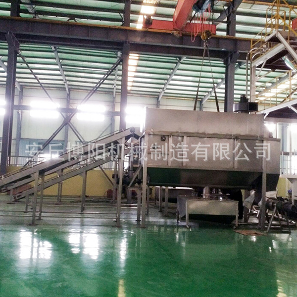 怎樣讓無塵粉體自動(dòng)拆包機(jī)變得實(shí)用？
