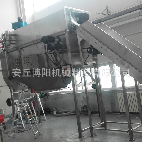 化工原料用自動(dòng)拆包機(jī)拆卸的原因是什么？
