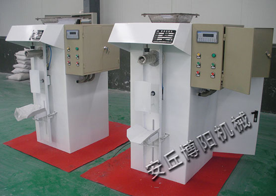 尿素行業(yè)自動(dòng)包裝機(jī)為什么受歡迎？